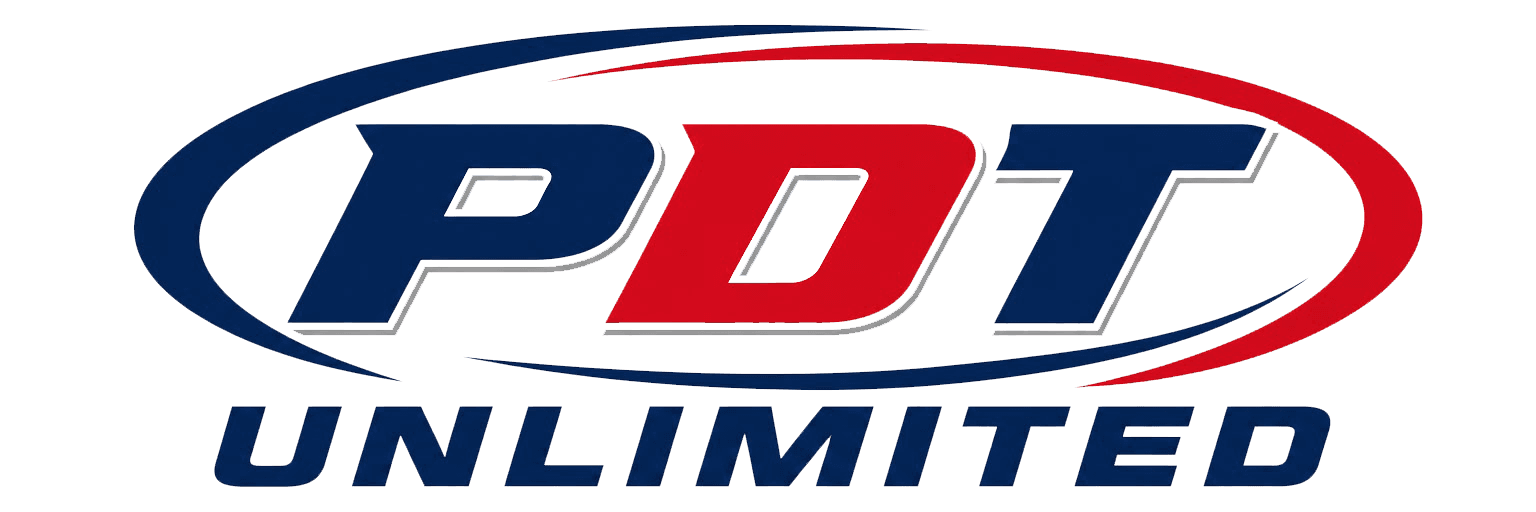 PDT Unlimited